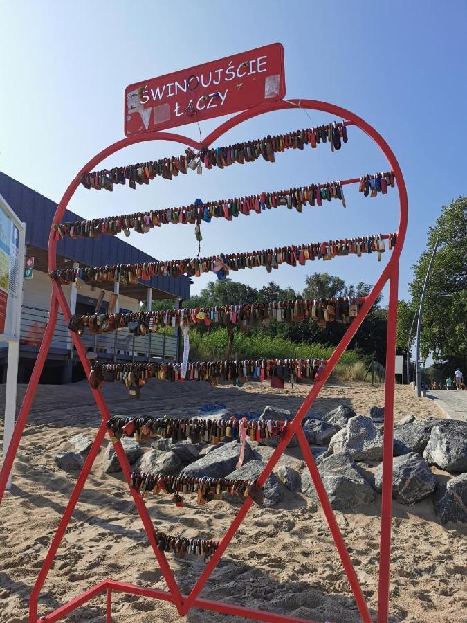 Parkidylle * Swinoujscie