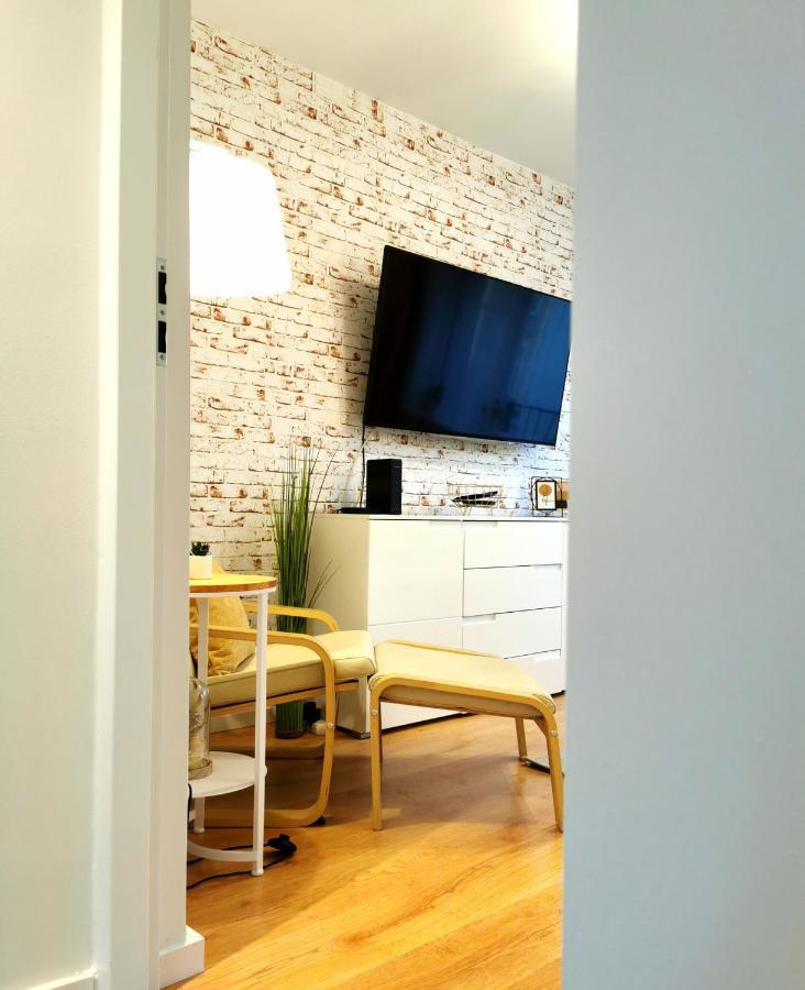 Parkidylle Apartment *