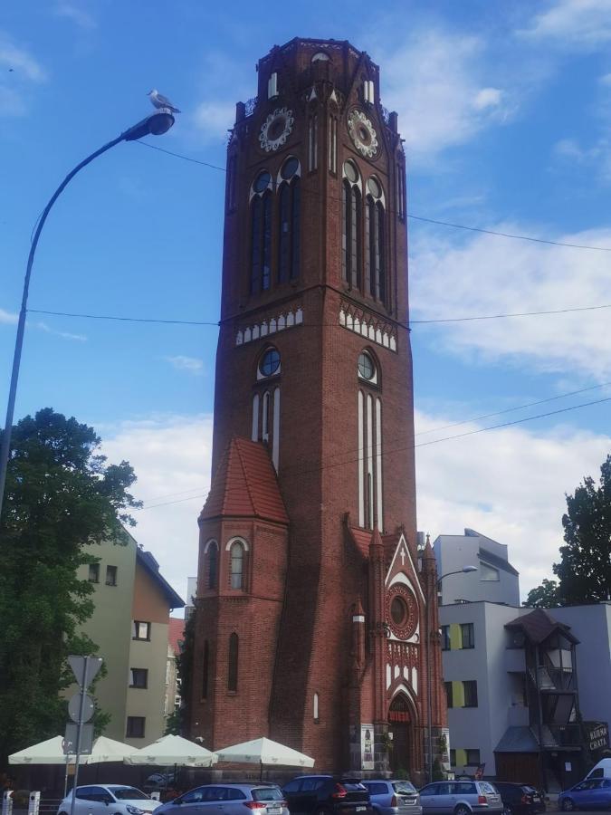 Parkidylle *