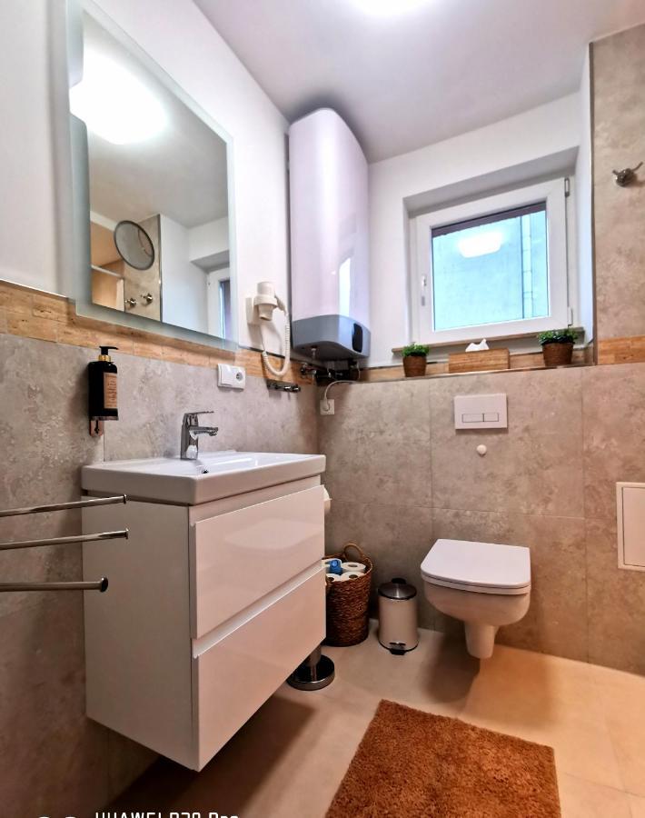 Parkidylle Apartment