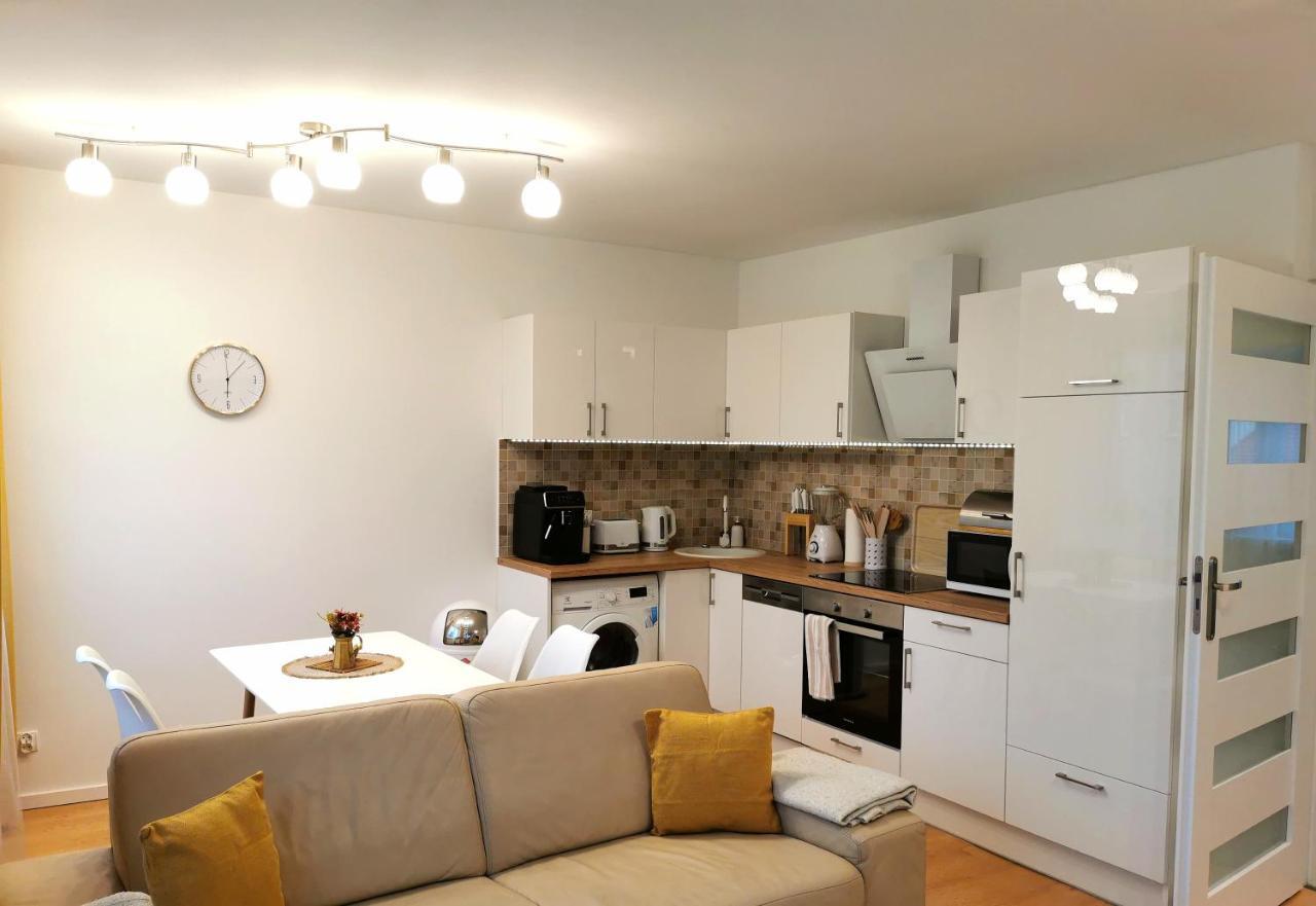Parkidylle Apartment