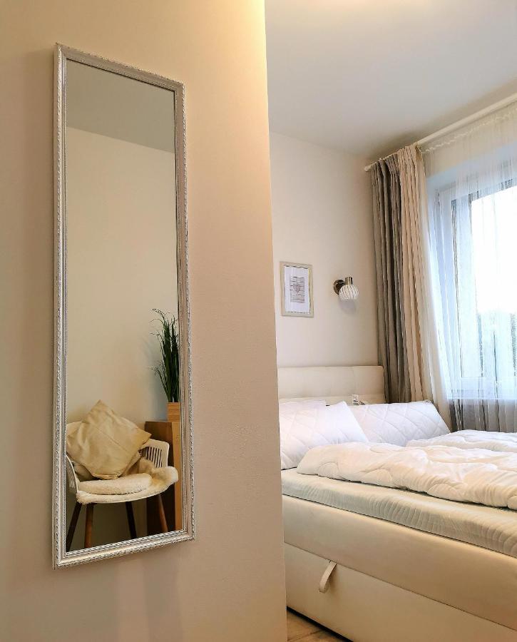 Parkidylle Apartment Swinoujscie