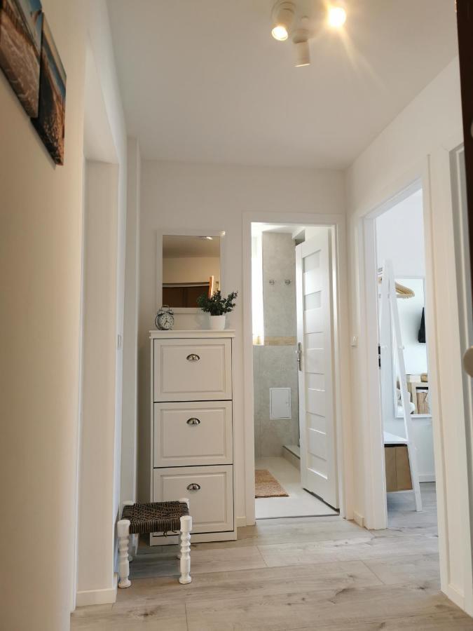 Parkidylle Apartment