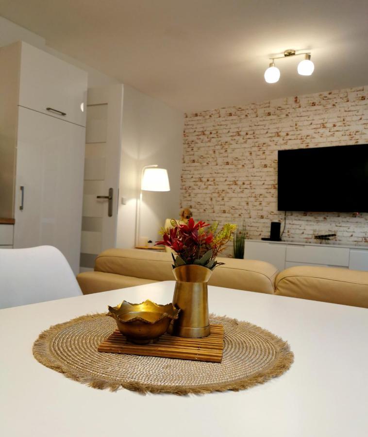 Parkidylle Apartment