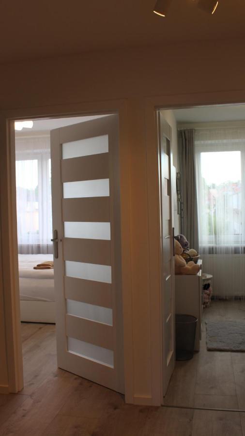 Apartment Parkidylle
