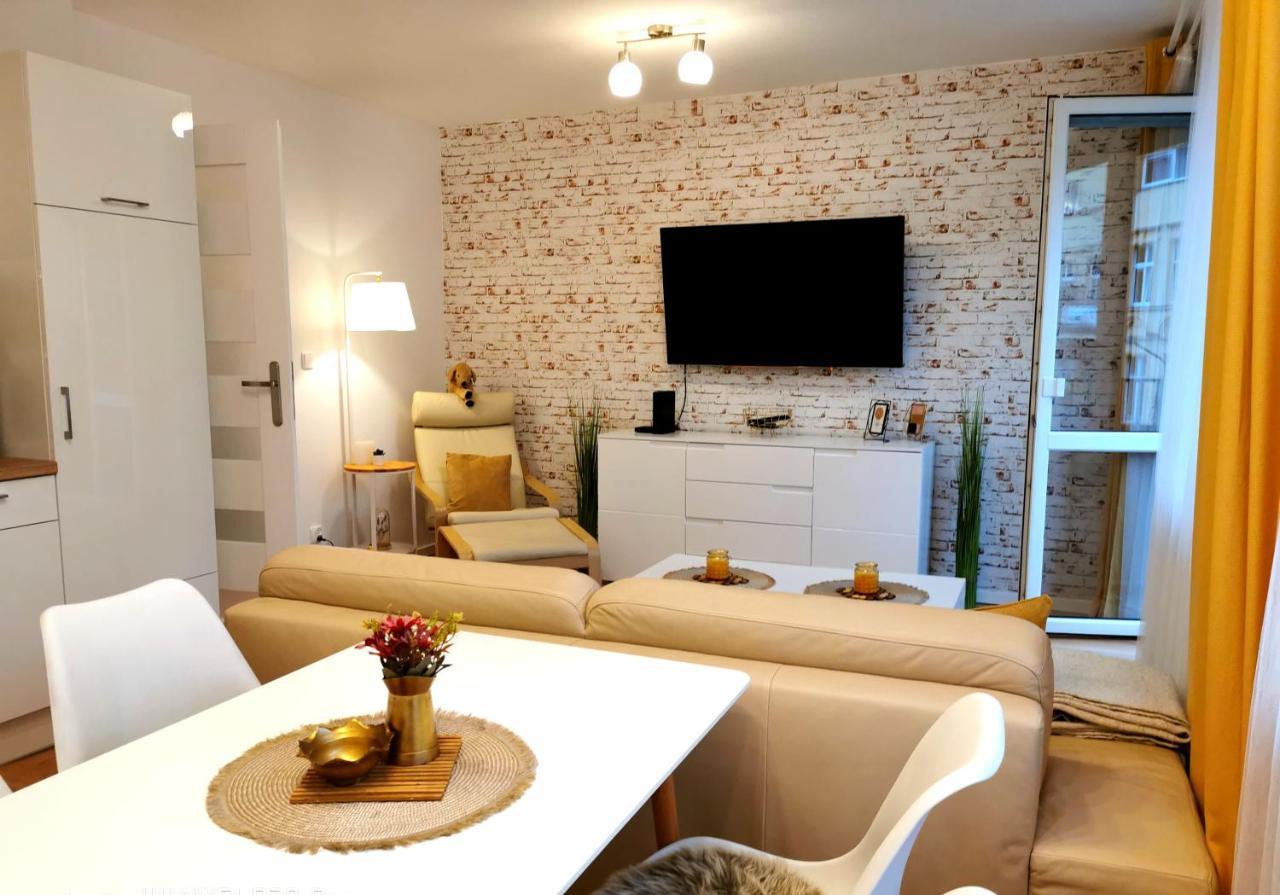 Parkidylle Apartment