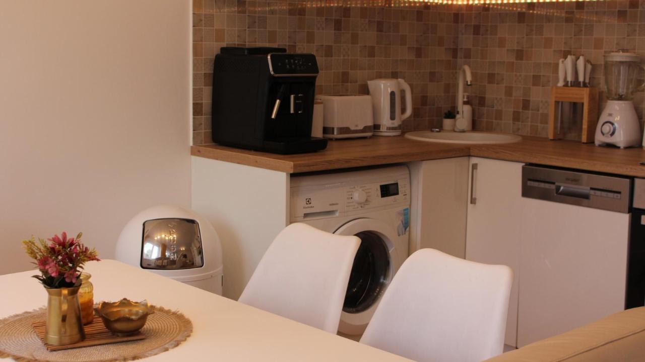 Apartment Parkidylle