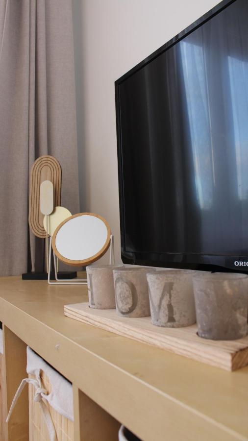 Parkidylle Apartment Swinoujscie