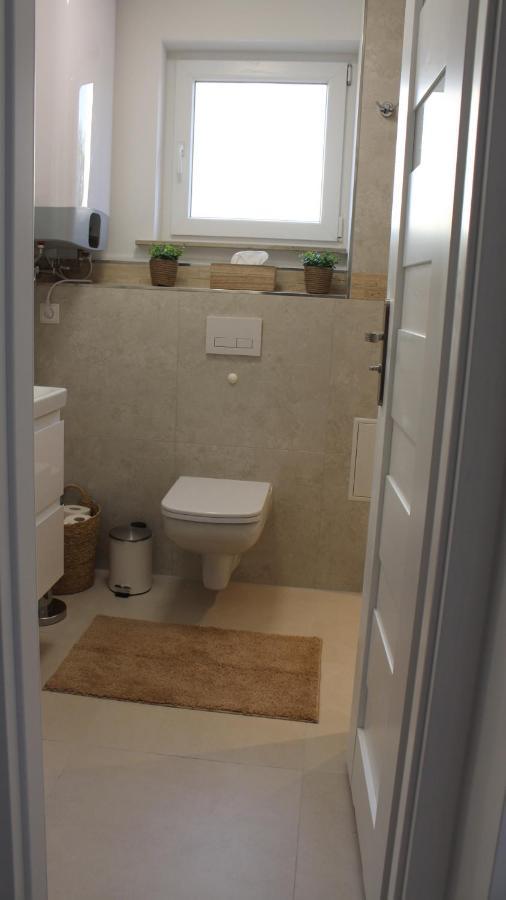 Parkidylle Apartment *