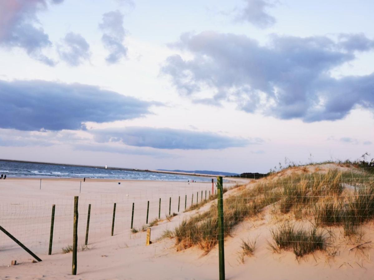 Parkidylle * Swinoujscie