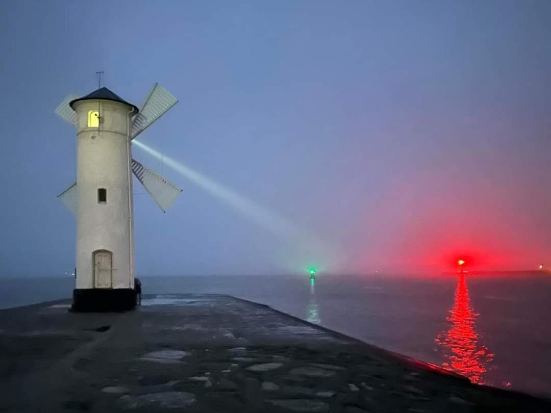 Parkidylle Swinoujscie