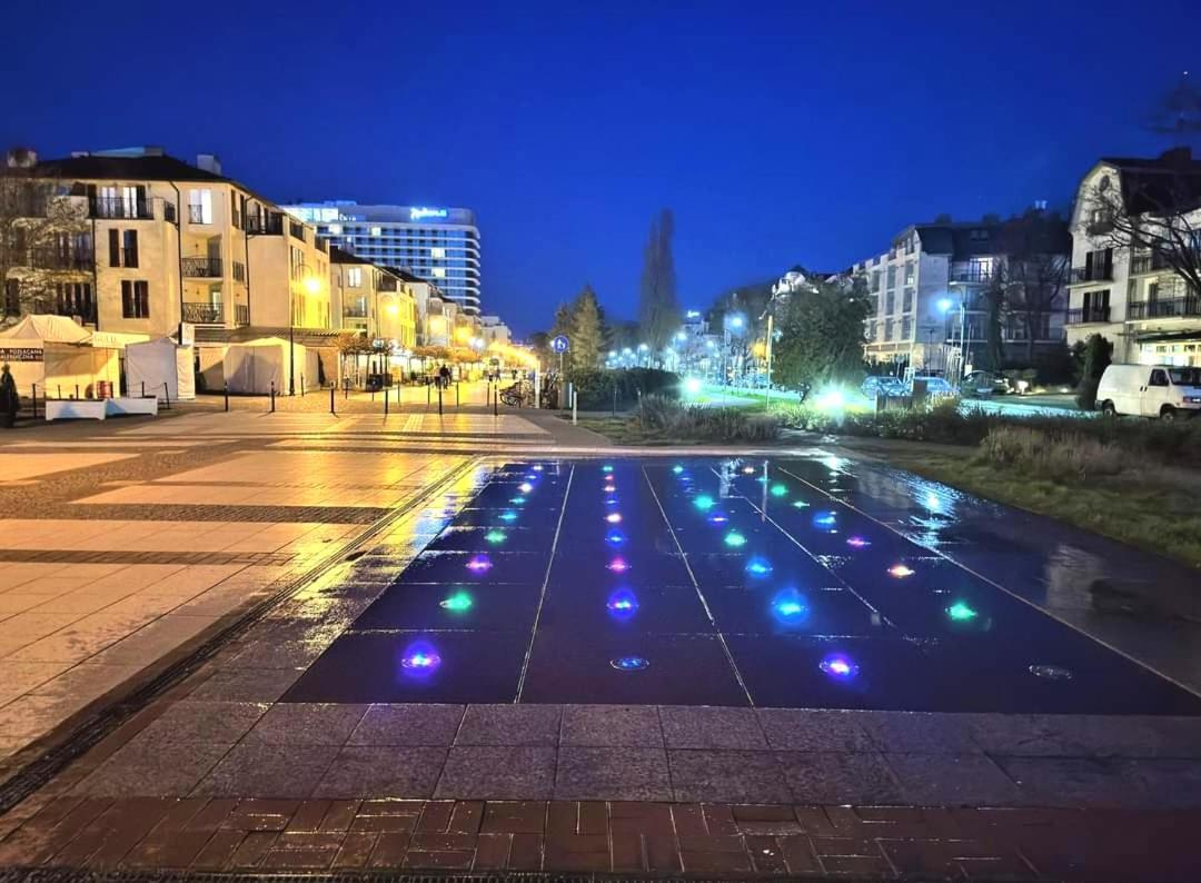 Parkidylle * Swinoujscie