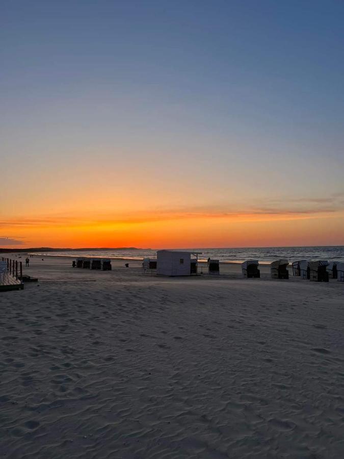 Apartment Parkidylle Swinoujscie